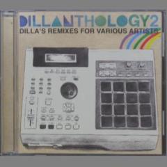 値下げしました！【激レア希少品】J Dilla フィギュア 2体セット 値下げしました！【激レア希少品】J Dilla フィギュア 2体セット