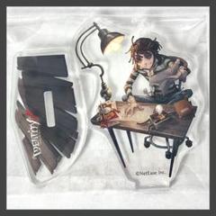 第五人格 IdentityⅤ S20真髄2 アクスタ 囚人 グッズ-キーホルダー】Identity V アクリルスタンドキーホルダー