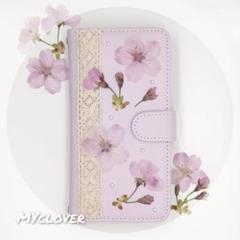 アイフォンケース 押し花 桜の中古/未使用品を探そう! - メルカリ