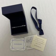 値下げ中⭐️ヴァンドーム青山　K10ブレスレット　箱・袋・証明書付 2025年最新】ヴァンドーム青山 ブレスレットの人気アイテム