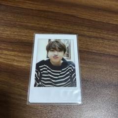 AAA - Nissy セルフィーフォト 会場限定】Nissy セルフィーフォト（チェキ）