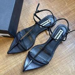 2025年最新】JIL SANDER レディース サンダル・ミュールの人気