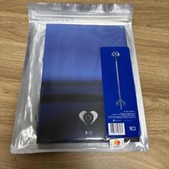 B.I Love Or Loved Part.2 Photobook