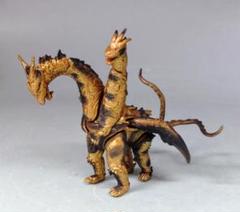 HG·カイザーギドラ フィギュア