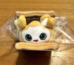 TWICE ジョンヨン 8周年 popup サンリオ バッグチャーム ぬいぐるみ TWICE ジョンヨン8周年 popup サンリオ ミニバッグ - メルカリ