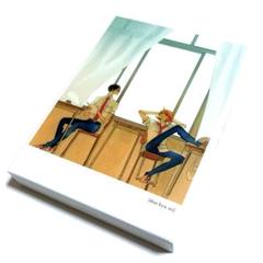 同級生　中村明日美子　DVD 完全生産限定盤 Amazon.co.jp: 同級生(完全生産限定版) [DVD] : 野島健児, 神谷