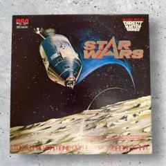 2025年最新】スター・ウォーズ レコードの人気アイテム - メルカリ