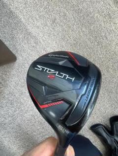 ステルス フェアウェイウッド | STEALTH Fairway | TaylorMade