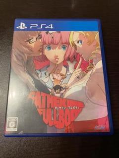 キャサリン・フルボディ　PS4