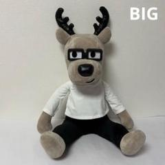 ダイハツ　ガクガクシカジカ　特大ぬいぐるみ Amazon.co.jp: ダイハツ かくかくしかじか BIGぬいぐるみ : おもちゃ