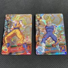 ドラゴンボールヒーローズ　h3-cpセット H3-CP コンプ ドラゴンボールヒーローズ - メルカリ