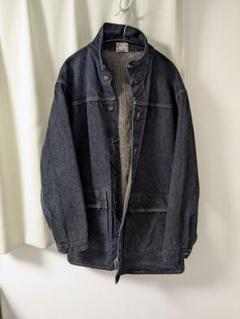 tender co type980 ログウッド　ジャケット tender co type980 ログウッドジャケット