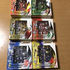 仮面ライダーブレイド 装着変身 6点まとめ売り - メルカリ