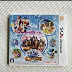 【3DS】ディズニー マジックキャッスル マイ・ハッピー・ライフ