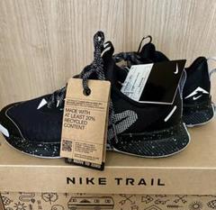 NIKE 25cm レディース ジュニパートレイル3 ランニングシューズのサムネイル