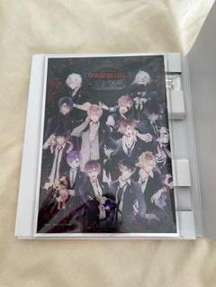 ディアラバ　DIABOLIK LOVERS アクリルパネル　アクリルスタンド