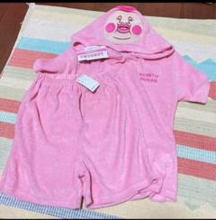 新品　こびとづかん　なりきり　パジャマ　120 未使用