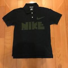 コムデギャルソン　NIKE コラボ　ポロシャツ ゴツナイキ　ブラック　美品 m48822536880_1.jpg?1593936830