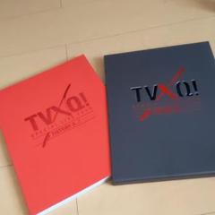 【超美品】東方神起CD&DVD付き　大型写真集など 超美品】東方神起CD&DVD付き 大型写真集など