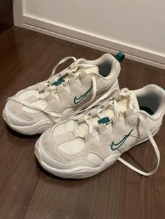 お値下げ　美品　NIKEテックヘラ24.5 2025年最新】テックヘラ 24.5の人気アイテム - メルカリ