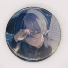プロセカ あんスタ 缶バッジ 青柳冬弥 20点 あんスタプロセカコラボ 青柳冬弥 缶バッジ - メルカリ