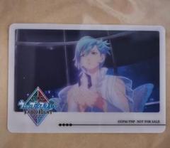 うたプリ タブナイ TABOO NIGHT XXXX 特典 クリアカード 藍