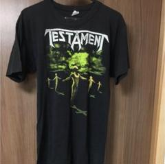 2025年最新】testament tシャツの人気アイテム - メルカリ