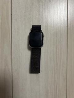 Apple Watch SE 第一世代 本体 黒 44mm（ジャンク品】Apple