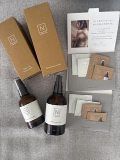 Nオーガニック ベーシック N organic Basic 6点セット - メルカリ