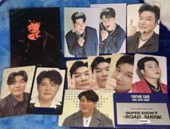 SUPERJUNIOR SHINDONG セット