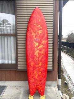 トゥルーアムス　10インチ　elmoreエルモアフィンボラン1回使用中古美品！ 000000026867_QjewZQy.jpg