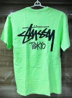 【週末セール中】STÜSSY TOKYO 東京限定 Tシャツ Mのサムネイル