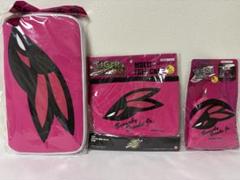 TIGER＆BUNNY DVDケース フリーケース ドリンクホルダー