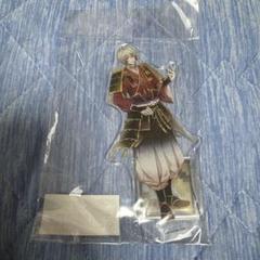 ビルシャナ戦姫　重衡　アクリルスタンド アクスタ　オトメイト