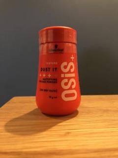 OSiS+ シュワルツコフ オージス ダストイット 10gのサムネイル
