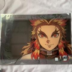 鬼滅の刃 煉獄 ufotable ダイニング クリアファイル お楽しみくじ 鬼滅