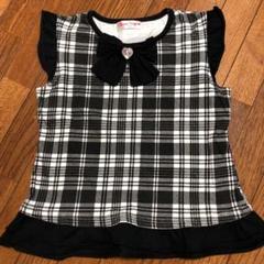 女の子トップス