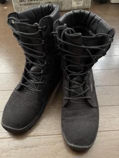 MISTERGENTLEMAN DESERT BOOTS ビブラムソールのサムネイル