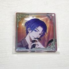 イケメンヴィラン ニカ アクリルブロック ちゃれくじ