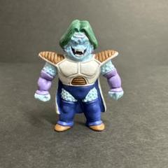 人造人間20号ドクターゲロ ドラ消しドラゴンボール消しゴムドラゴンボール40周年 ドラゴンボールZ人造人間20号 ドクター・ゲロ 塗装済み完成品
