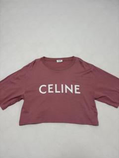 2025年最新】セリーヌ tシャツ クロップドの人気アイテム - メルカリ