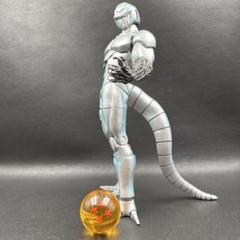 【未使用】ドラゴンボール超　海外限定フィギュア　ベジータ・クウラ2体セット ドラゴンボールZ グランディスタ 孫悟空 ベジータ THE出陣