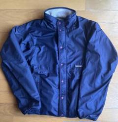 90s Patagonia グリセードジャケット　フルジップ　glissade