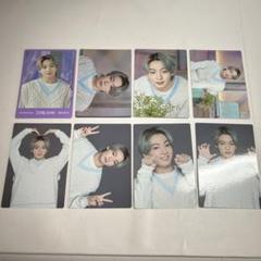2024年最新】bts ミニフォト ジョングク コンプの人気アイテム - メルカリ