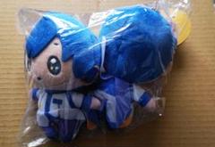 KAITO ぬいぐるみ　　タオル セガ新作どでかジャンボぬいぐるみのお知らせ | 週刊ディーヴァ