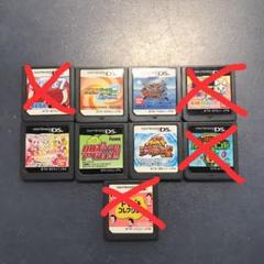 DSカセット