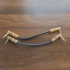 モンスターケーブル パッチケーブル 20cm 5本セット Amazon.co.jp: MONSTER CABLE (モンスターケーブル) 楽器用