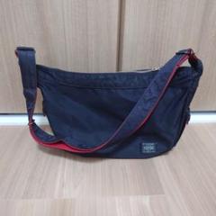 PORTER　エルファイン　ショルダーバッグ