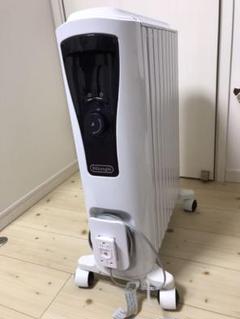デロンギ オイルヒーター