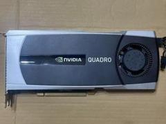 【最終値下げ】NVIDIA QUADRO 5000